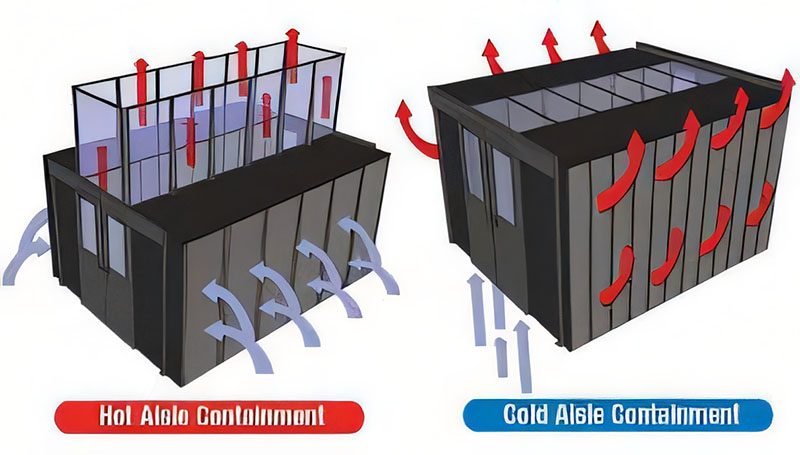 Cooling Energy Optimization