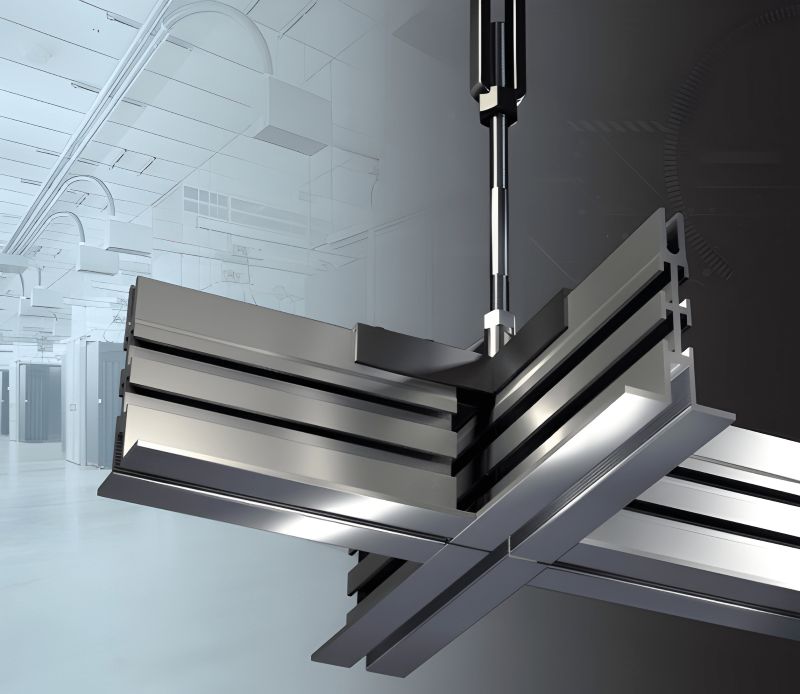 Gordon Grid Max™ Structural Ceiling System