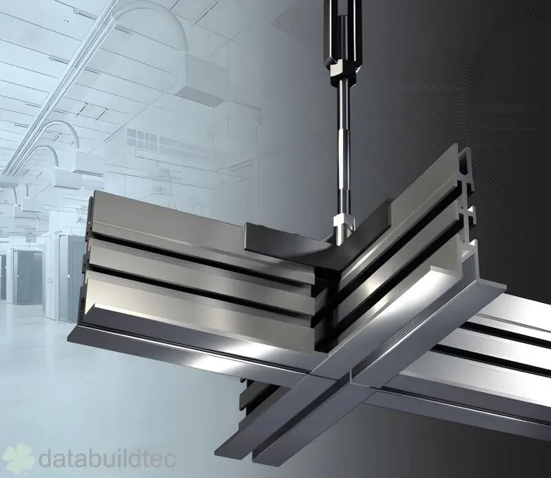 Gordon Grid Max™ Structural Ceiling System