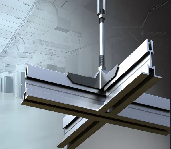 Gordon Grid Pro™ Structural Ceiling System